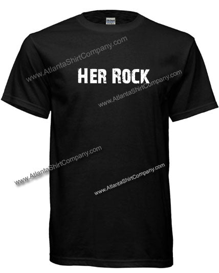 Her Rock