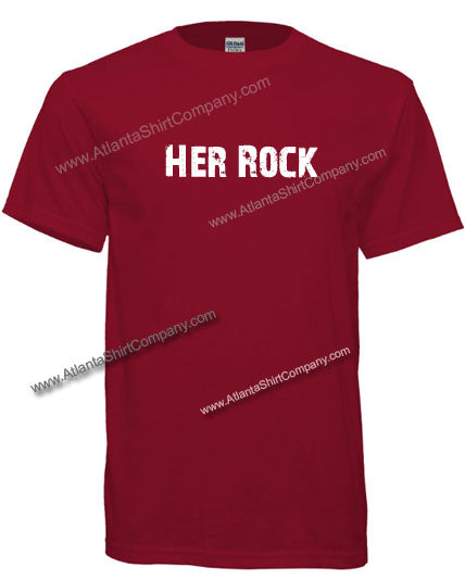 Her Rock