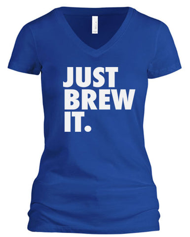 Just Brew It