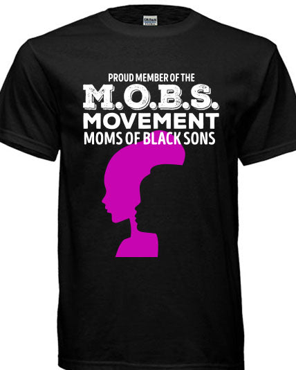 Mothers of Black Sons Movement